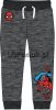 Spodnie Spiderman grafitowe